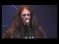 Archaic - Live @ PeCsa