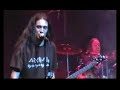 Archaic - Live @ PeCsa