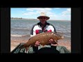 I returned to Chatfield Reservoir, Denver, CO, on what was to become a very windy Tuesday to fish with my good friend Patrick. The day turned out to be wild one, blustery weather and insane fishing. I managed to land my PB Carp at 28 lbs 6oz. What a GREAT day this was - Carp Carnage at Chatfield part-2 was born ! 

Many thanks to Patrick for his camera & net work - his filming certainly made this a day to remember! Please subscribe, like or comment if you enjoy my videos. Thanks!