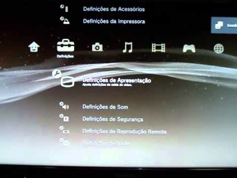 how to on 3d on ps3