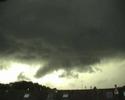 Shelfcloud / Thunderstorm (timelaps) 16-07-2007 Zoetermeer.