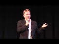 Wolfgang Link, Stand-up, Teil 2