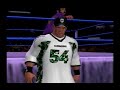 SMF SmackaDown! 2007 Episode 2, Part 1 SMF SmackaDown! 2007 Episode 2, Part 1
