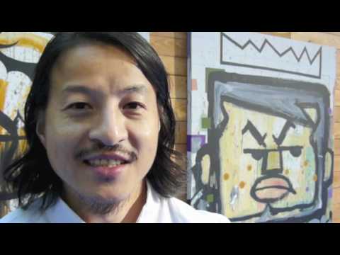 michael lau