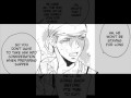Tajima Hanai Doujinshi Once a Week Rendezvous 1/2