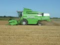 Deutz-Fahr Topliner 4075HTS