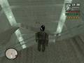 Metal Gear Solid en San Andreas