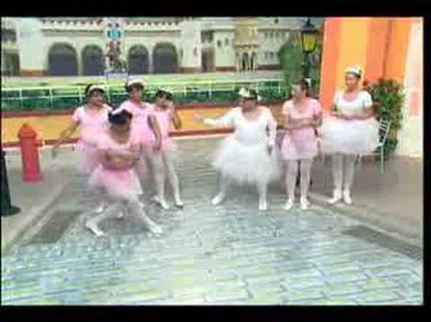 Dede e o Comando Maluco - Assasinato do Cisne