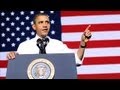 Turns Out Obama Isn't Guilty of Reckless Spending