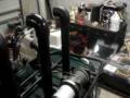 Yamaha Bruin Snorkel kit -HOMEMADE-
