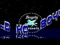 Amiga demo Angel crack intro 1990