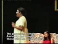 Comedy Court - MenApause Cochrane Road