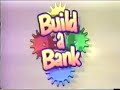 Build a Bank Commecial - Classic!