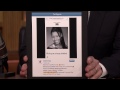 Nicki Minaj Compares Yearbook Photos with Jimmy Photos