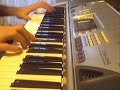 Higurashi - Confession - Piano