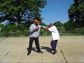 Anoter Day In The Park