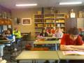 Kennemer college Klas 2TG Muiziekles So happy together