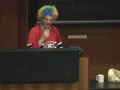UTSC Prof. Krashinsky on Halloween