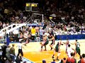 Bucks vs Knicks Behind the scenes 2/23/07 Bucks vs Knicks Behind the scenes 2/23/07