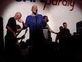 Paulo Meyer & The Burning Bush