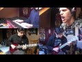 The Acclamation of Bonds(Emperor Cover)