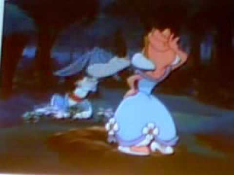Buster and Babs Bunny AMV Together in Electric Dreams