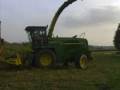 videos de ensilage
