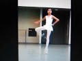 Alys Shee's Fouettes