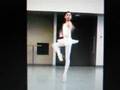 Alys Shee's Fouettes