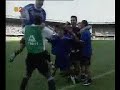 Gol de Rivera contra el Xerez