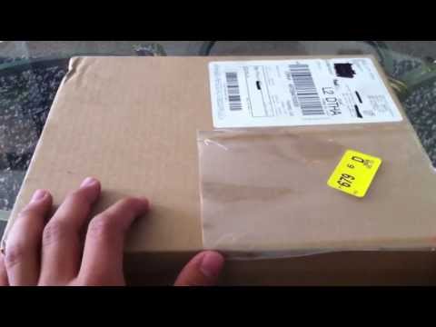 Refurbished - And yet another refurbished unboxing for you guys! First my beats, now this iPad 2. I was so excited in unboxing this wonderful product, so sorry if I sound ...