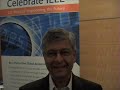 Joe Etminan Wishes IEEE A Happy 125th Anniversary Joe Etminan Wishes IEEE A Happy 125th Anniversary