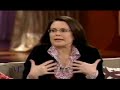 Sela on Megan Mullally part 2