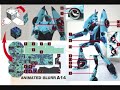 Double the Reprolabels preview (part 1)