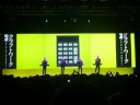 Kraftwerk Minikalkulator Live in Kraków 2008-09-21 Kraftwerk Minikalkulator Live in Kraków 2008-09-21