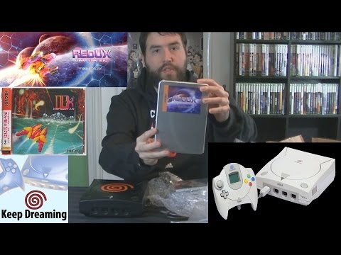 how to copy dreamcast games to cd