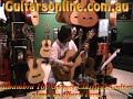 Guitarsonline.com.au - Alhambra 10P Spruce Classical Guitar Guitarsonline.com.au - Alhambra 10P Spruce Classical Guitar