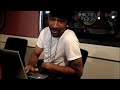 MISTER CEE VS DJ G$MONEY BATTLE @ HOT 97