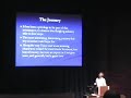 Edinburgh International Phage Conference - intro