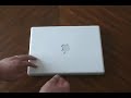 Airport Card Installed into iBook G4