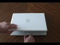 Airport Card Installed into iBook G4