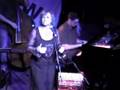 LUCILLA GALEAZZI IN CONCERTO A DUBLINO