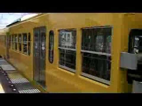 西武鉄道多摩湖線　青梅街道えき