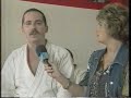 SENSEI ISRAEL BUJARSKI NA TVE SENSEI ISRAEL BUJARSKI NA TVE