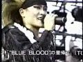 X JAPAN TV???? ?X TV JACK ?? NO.3