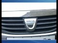 Тест-драйв автомобиля Dacia Logan New