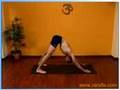 YOGA ANDRINI CHALLENGE - GET SLIMMER IN 60 DAYS