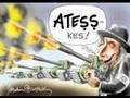 Karikat�rlerle T�rkiye