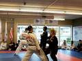 TKD test oct 08