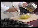 Cooking with Penn College - Creme Brulee Cooking with Penn College - Creme Brulee